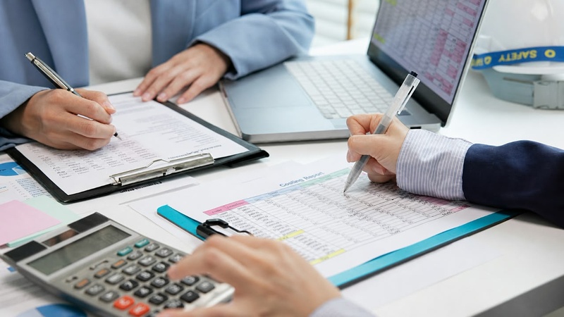 External Audit