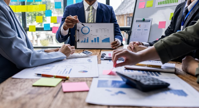 Accounting Services