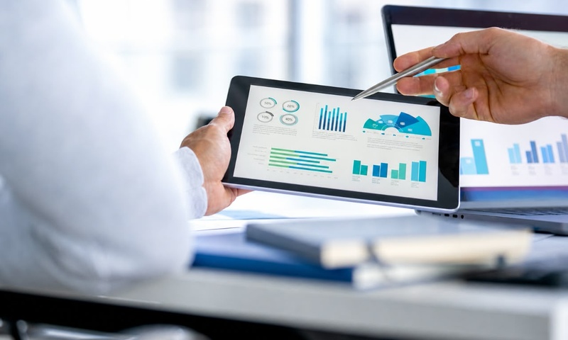 Financial Consulting